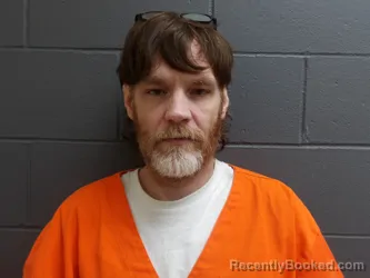 Mugshot of Barnett, Jack D Jr