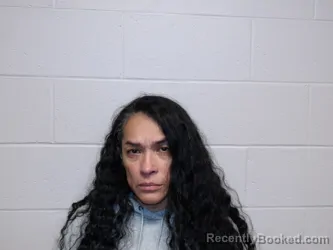 Mugshot of ARCOS GOROZABEL, MARTHA