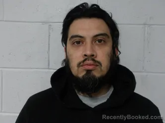 Mugshot of HERNANDEZ, RENE