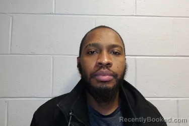 Mugshot of ALEXIS, MICHELET booked in Clay County, Indiana on March 6, 2026