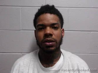 Mugshot of BLANCO FAJARDO, RAIDEL booked in Clay County, Indiana on March 9, 2026