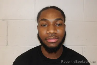 Mugshot of JEAN, ERIVALDO booked in Clay County, Indiana on March 10, 2026