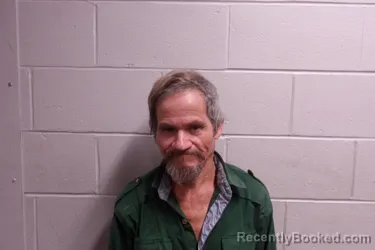 Mugshot of MEJIA JIMENEZ, JOSE booked in Clay County, Indiana on March 11, 2026