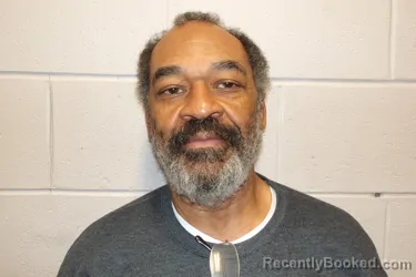 Mugshot of MOREU DIAZ, ISRAEL booked in Clay County, Indiana on March 13, 2026