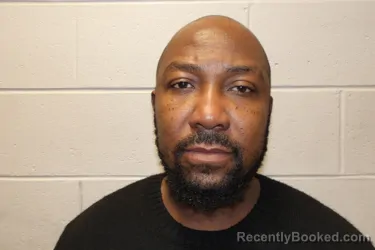 Mugshot of DAUT, ARNOT booked in Clay County, Indiana on March 13, 2026