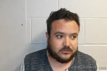 Mugshot of SALDANA ORTIZ, JESUS booked in Clay County, Indiana on March 13, 2026