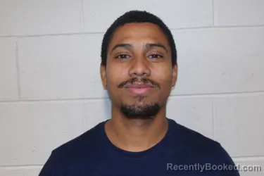 Mugshot of PEREIRA ROJAS, LUIS booked in Clay County, Indiana on March 15, 2026