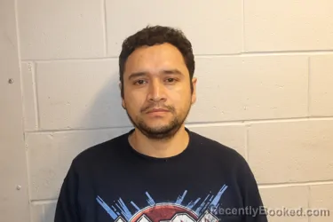 Mugshot of GUTIERREZ-HERNANDEZ, HUMBERTO