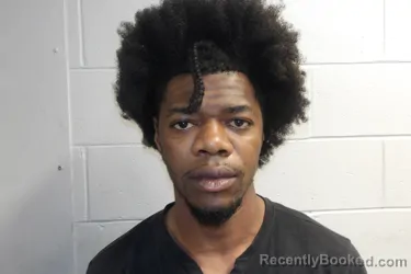 Mugshot of LABORDE, LAURANSO