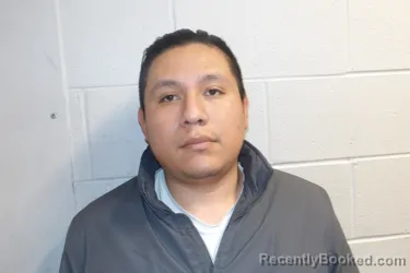 Mugshot of TEPANCATL, MELCHI