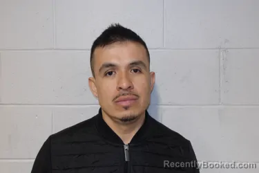 Mugshot of HERNANDEZ-SOLORZANO, MIGUEL