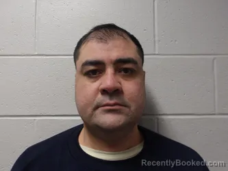 Mugshot of ATAYEV, KERIM