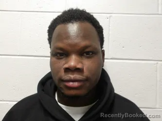 Mugshot of LUBIN, FLORD