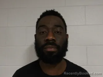 Mugshot of MONCHER, RODNEY