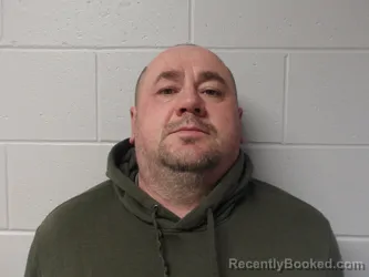 Mugshot of HUBKO, ANDREI