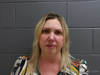 Mugshot of Goodman, Lindsay D