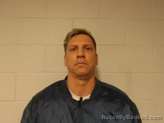 Mugshot of SERVITA-SANCHEZ, JHORMAN booked in Clay County, Indiana on March 20, 2026