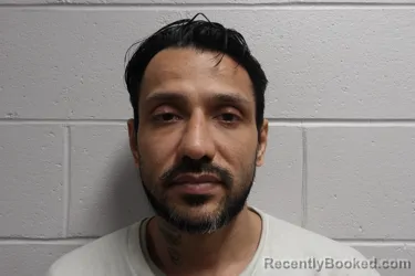 Mugshot of SINGH, RANJEET booked in Clay County, Indiana on March 21, 2026