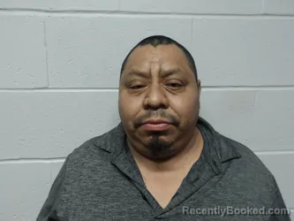 Mugshot of HERNANDEZ BARTOLOME, BARTOLOMEW booked in Clay County, Indiana on March 24, 2026