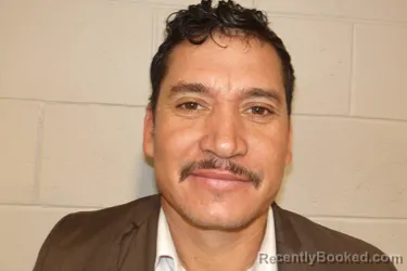 Mugshot of ANTUNEZ-SOLIS, LORENZO booked in Clay County, Indiana on March 25, 2026