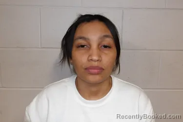 Mugshot of RAMIREZ SOTO, BETZY booked in Clay County, Indiana on March 25, 2026