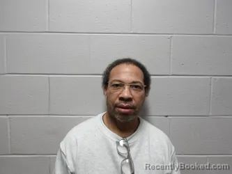 Mugshot of IRIZARRI-LOPEZ, ROBERTO booked in Clay County, Indiana on March 26, 2026