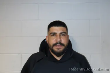 Mugshot of SINGH, DALJIT booked in Clay County, Indiana on March 30, 2026