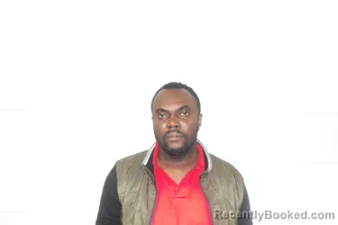 Mugshot of MICHEL, ROLMAN booked in Clay County, Indiana on April 3, 2026