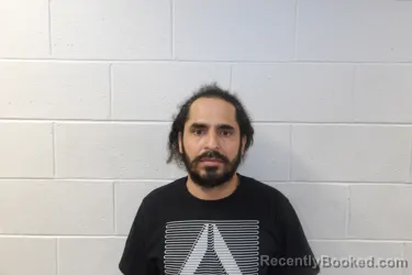 Mugshot of SINGH, KULBIR booked in Clay County, Indiana on April 3, 2026