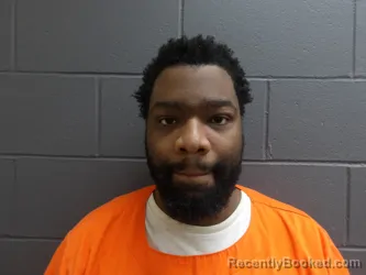 Mugshot of Sheppard, Michael Anthony Jr