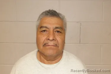 Mugshot of MALDONADO-ORTIZ, MIGUEL booked in Clay County, Indiana on April 30, 2026
