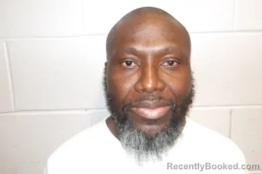 Mugshot of ODUNTAN, AJIBOLA OLAMIDE booked in Clay County, Indiana on May 1, 2026