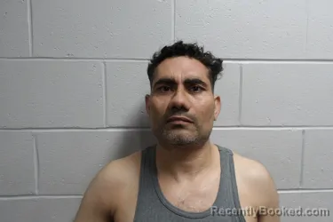 Mugshot of MALIK, ARJUN booked in Clay County, Indiana on May 18, 2026