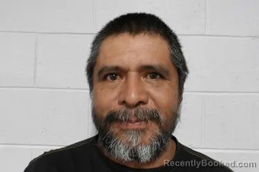 Mugshot of Polanco-Hernandez, Nery booked in Clay County, Indiana on July 26, 2026