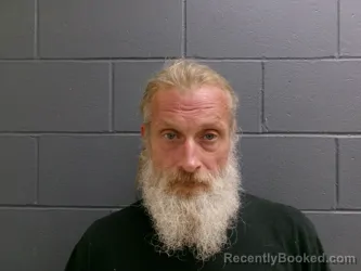 Mugshot of Cooper, Adam Ezekiel booked in Clay County, Indiana on August 26, 2026