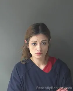 Mugshot of Yolanda Benge