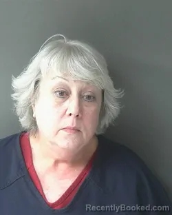 Mugshot of Rhonda Lynn Plumback