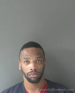 Mugshot of Tristan Dion Gallon