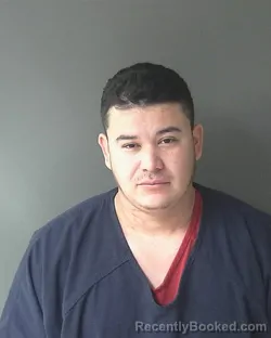 Mugshot of Leonel De Jesus  Rivera Centeno