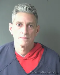 Mugshot of Alain Morales