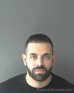 Mugshot of Abulawi Mohammed