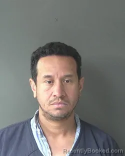 Mugshot of Weulison De Sousa