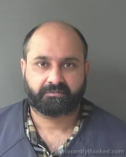 Mugshot of Jatinder Singh