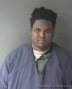 Mugshot of Yayhe Hadji