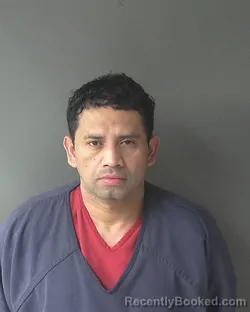 Mugshot of Hector Saul Linares-garcia