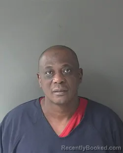 Mugshot of Souleymane Dembele