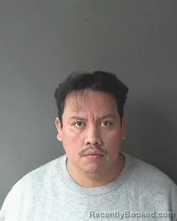 Mugshot of Alfredo Zavaleta-balmoris