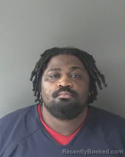 Mugshot of Tamar Lee Savion Maha Beatty