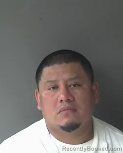 Mugshot of Rafael Torrento-diaz