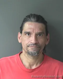 Mugshot of Oswaldo Barrios-gonzalez